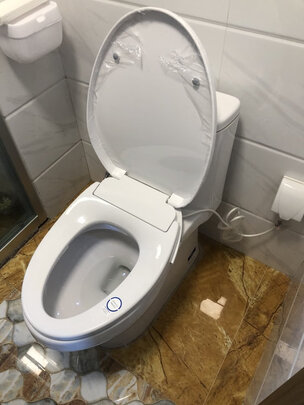佳佰智能马桶盖怎么样?使用三个月彻底后悔,内幕揭秘