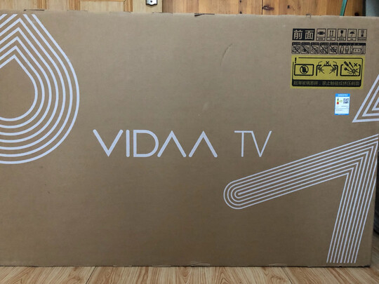 海信VIDAA|海信VIDAA 50V1A如何,值得入手的原因分享！