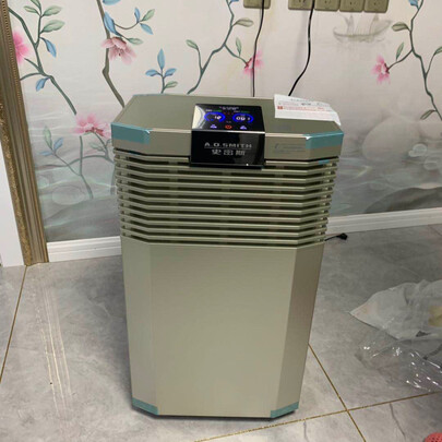 史密斯KJ455F-C15-F|A.O.史密斯KJ856C空气净化器到底除甲醛效果差还是好？