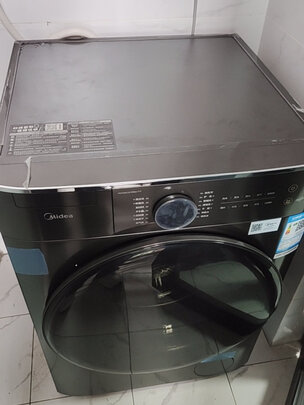 洗烘套装|美的MG100CQ7IPRO+MH100HCQ7洗烘套装怎么样？亲身体验告知你实情！