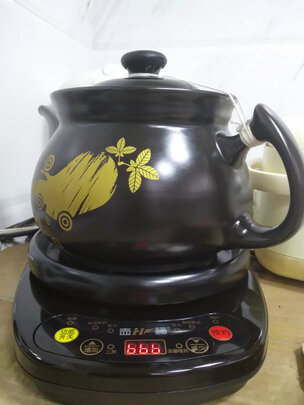 煎药壶