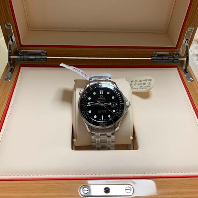 手表|用户揭秘欧米茄210.20.42.20.01.002手表好吗,入手解密评测真相