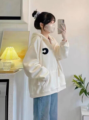 女士卫衣