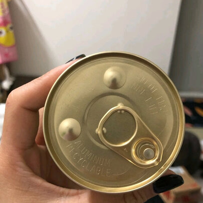 猫罐头