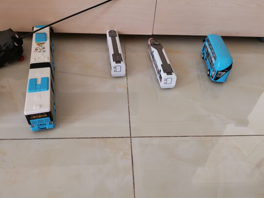 儿童玩具火车模型