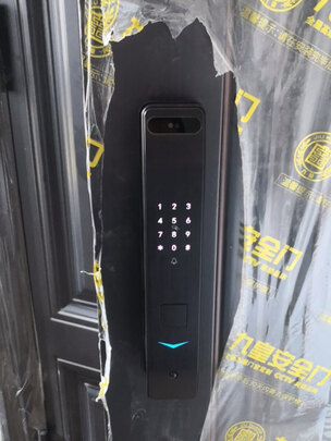BECKV5P+智能门锁|BECKV5P+智能门锁独家揭秘评测真相,不看后悔!