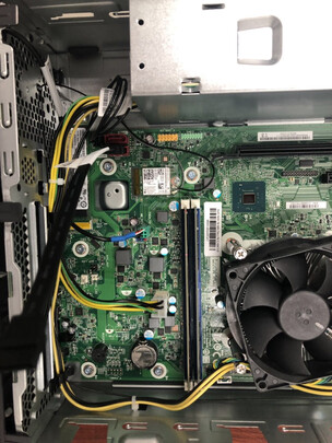 联想天逸510s台式机质量口碑到底行不行?