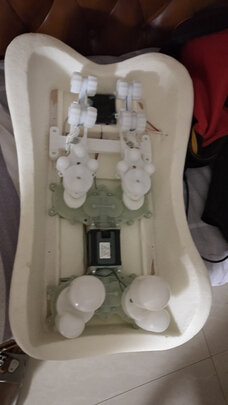 奥克斯K16按摩器|奥克斯K16按摩器怎么样上手一周说讲感受