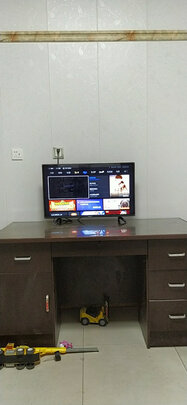 电视|酷开5D32电视怎么样上手一周说讲感受