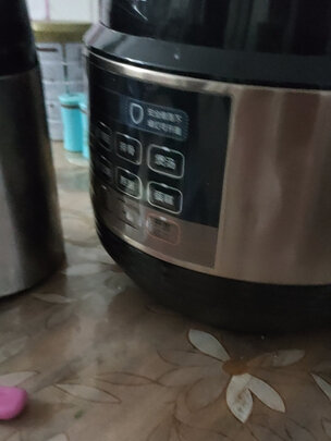 九阳Y-50C81S电压力锅|九阳Y-50C81S电压力锅如何,值得入手的原因分享！