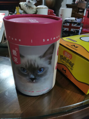 猫条猫零食
