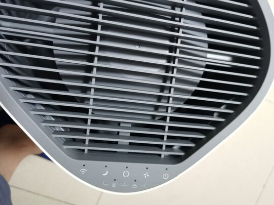 华为智选KJ400F-C400空气净化器|客观评价华为智选KJ400F-C400空气净化器怎么样？上手三周说真相