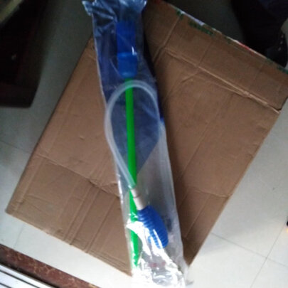 鱼缸换水器