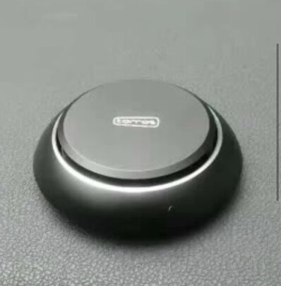 车载香水