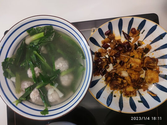 饭菜保温板