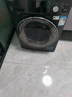 洗烘套装