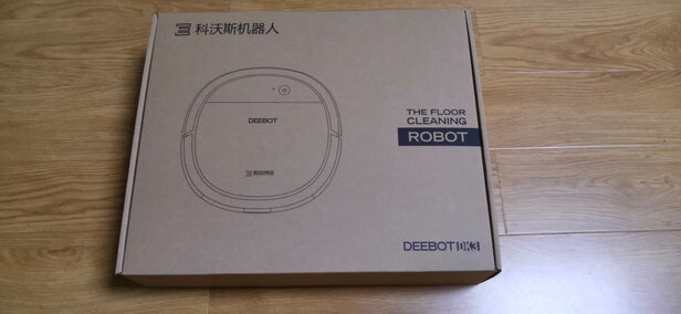 科沃斯DGN22-22选择误区,需要注意这五点