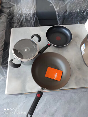 锅具套装