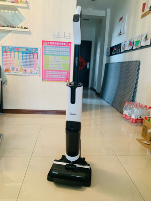 美的X8选购容忽然的三大要点