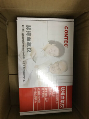 CONTEC 儿童血氧饱和度仪怎么样？操作容易吗？精准度佳吗？