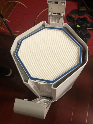 空气净化器|艾泊斯AI-300空气净化器怎么样？亲身体验告知你实情！