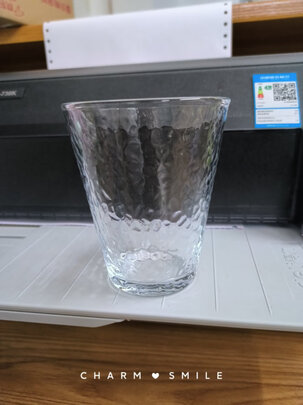 玻璃杯