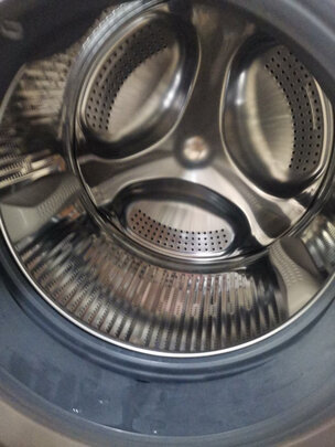 海爾EG100MATE3S滾筒洗衣機|海爾EG100MATE3S滾筒洗衣機好嗎？圖文評測曝光