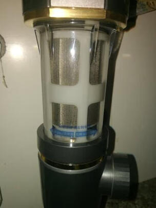 净水器|参考剖析格力WTE-QZBW04净水器怎么样?深度测评剖析