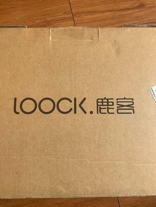 鹿客（LOOCK）Classic2XPro指纹锁 智能锁指纹密码锁防盗门电子锁 家用智能门锁