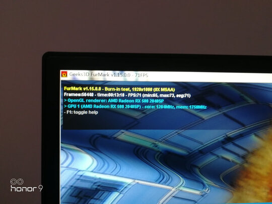 重磅反馈盈通（yeston）RX580 2048SP 显卡怎么样?听说有人彻底后悔了!【用户吐槽】