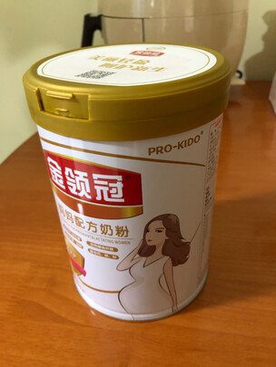 三,伊利孕妇奶粉网友对比评测