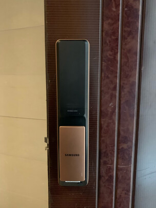 三星指纹锁607和728哪个好?具体优缺点区别在哪里?