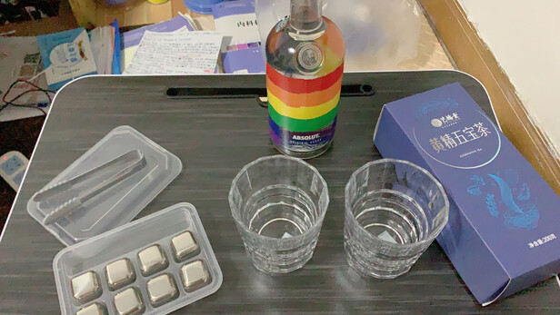 伏特加洋酒