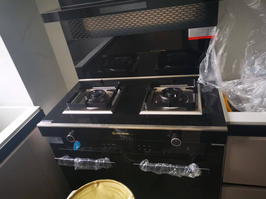集成烹饪中心