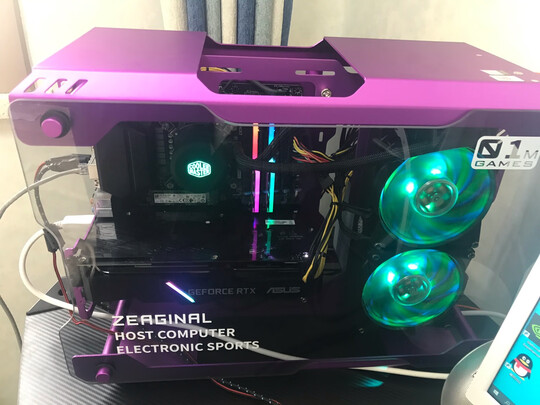 谈谈看武极i7 9700怎么样?价格为何偏低?质量靠谱吗?