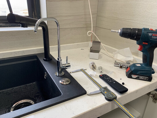 3MBFS3-40GL净水器|3MBFS3-40GL净水器如何,值得入手的原因分享！