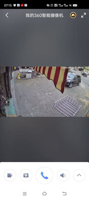 监控摄像