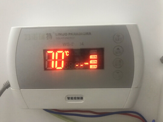 力诺瑞特热水器太阳能热水器|独家剖析力诺瑞特热水器大家觉得好吗？说说真相啊