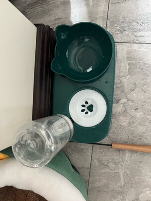 猫碗狗碗