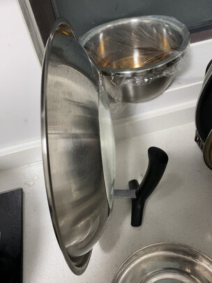炒锅