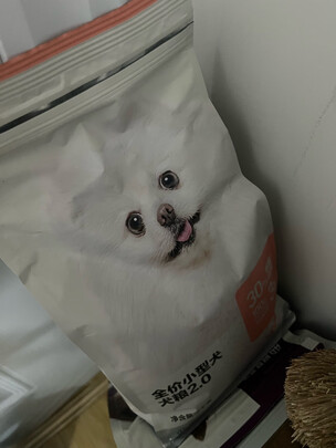 狗粮