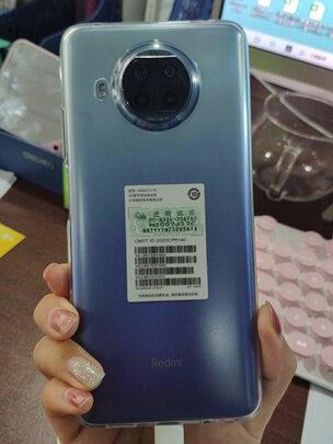 小米Redmi Note9 Pro一周使用彻底爱上了吗
