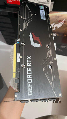 七彩虹iGame|七彩虹iGame GeForce RTX 3080 VulcanOC 12GLHR	显卡如何,值得入手的原因分享！