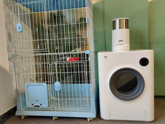 猫砂铲