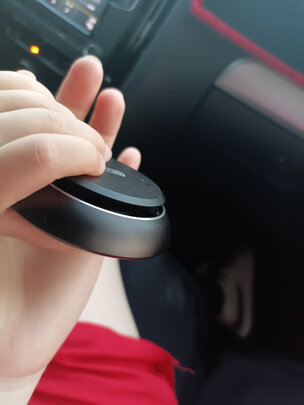车载香水