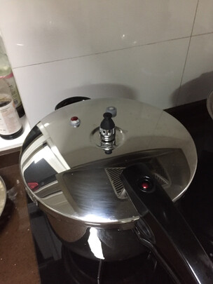 高压锅