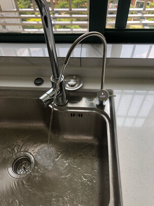 净水器|史密斯 1600M净水器独家揭秘评测真相,不看后悔!