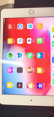 Apple iPad mini好不好？显示效果够不够好，操作方便吗？