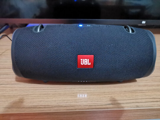 jbl xtreme2战鼓2真伪鉴别？jbl xtreme2战鼓2怎么样值得入手吗？
