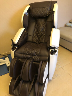 奥佳华按摩椅7508S|外观展示奥佳华7508s和7105哪个好？看后知内幕真相？